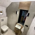 Apartament Zielona 9 Szczyrk