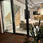 Apartament Zielona 9 *