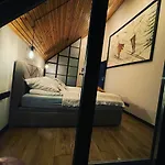 Zielona 9 Apartment *