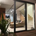 Apartament Zielona 9 Szczyrk