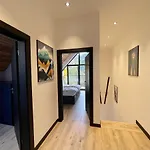 Apartament Zielona 9