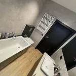 Zielona 9 Apartament Szczyrk