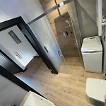 Apartment Zielona 9 *