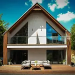 Zielona 9 Apartment Szczyrk