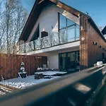 Zielona 9 Apartament *