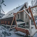 Zielona 9 * Szczyrk