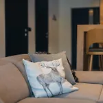 Zielona 9 Apartment Szczyrk