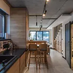 Zielona 9 Apartment Szczyrk