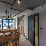 Apartament Zielona 9 Szczyrk