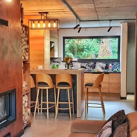 Διαμέρισμα Zielona 9 Szczyrk