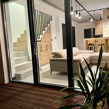 Διαμέρισμα Zielona 9 *