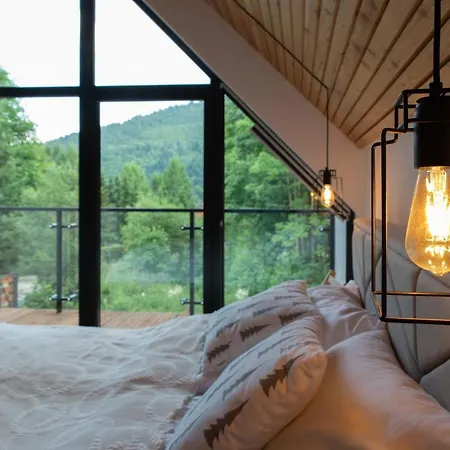 Zielona 9 Apartmán *