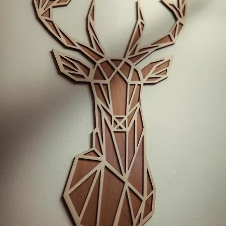 Διαμέρισμα Zielona 9