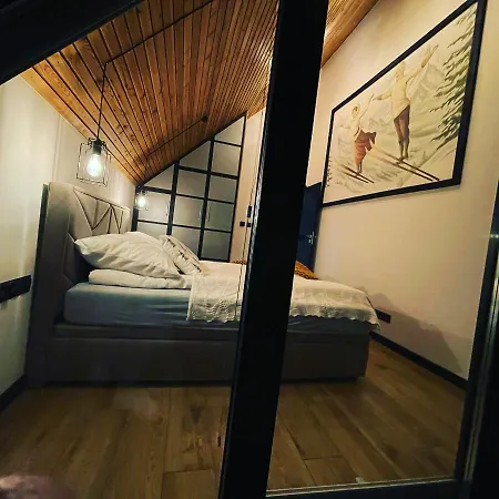 Zielona 9 Διαμέρισμα *