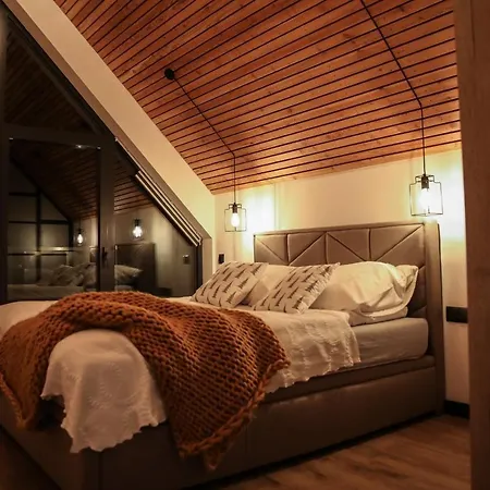 Zielona 9 Apartmán *