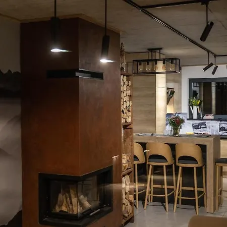 Διαμέρισμα Zielona 9 Szczyrk