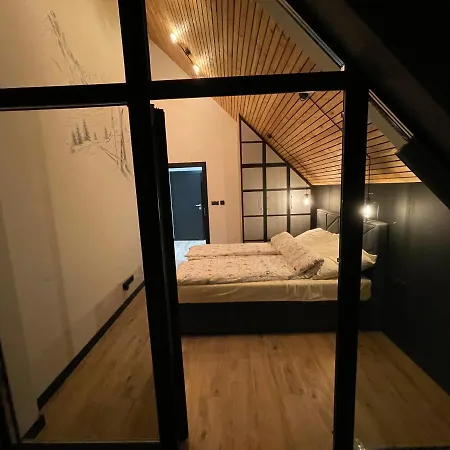 Zielona 9 Apartment Szczyrk