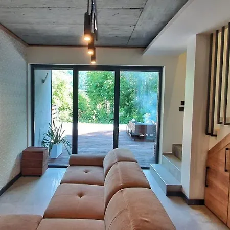 Διαμέρισμα Zielona 9 *