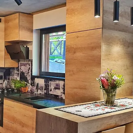 Zielona 9 Διαμέρισμα *