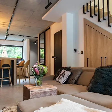 Zielona 9 Apartment
