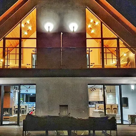 Zielona 9 Διαμέρισμα *