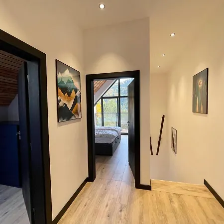 Apartment Zielona 9
