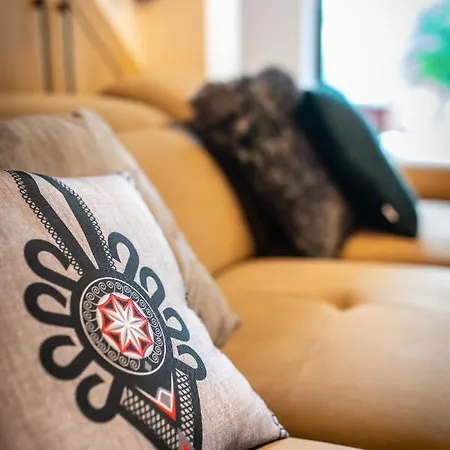 Zielona 9 Διαμέρισμα Szczyrk