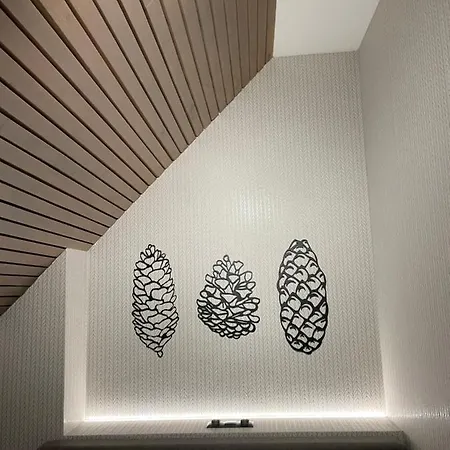 Zielona 9 Διαμέρισμα *