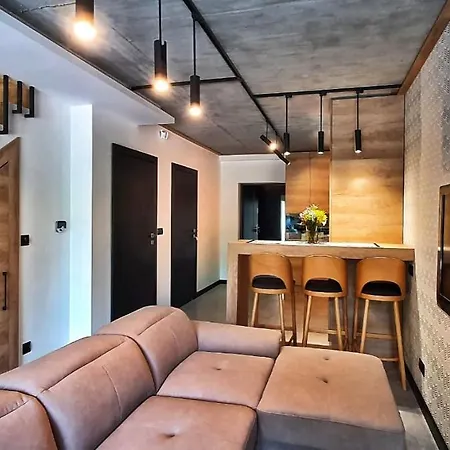 Διαμέρισμα Zielona 9