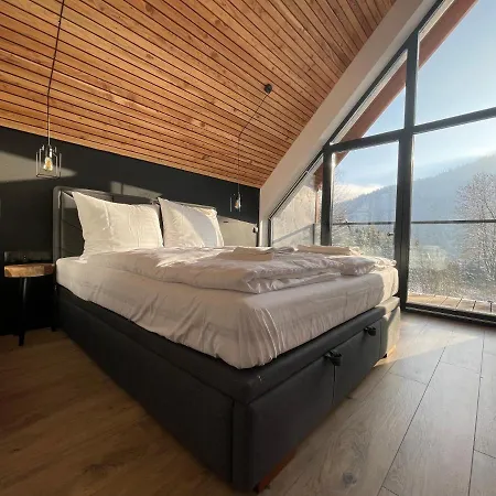 Zielona 9 Διαμέρισμα Szczyrk