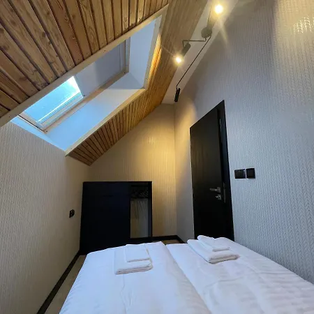 Διαμέρισμα Zielona 9 *