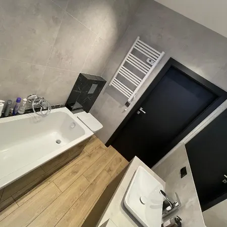 Zielona 9 Διαμέρισμα Szczyrk