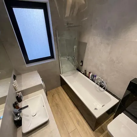 Διαμέρισμα Zielona 9 Szczyrk