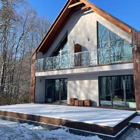 Apartmán Zielona 9 *