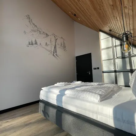 Apartment Zielona 9