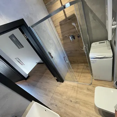 Διαμέρισμα Zielona 9 *