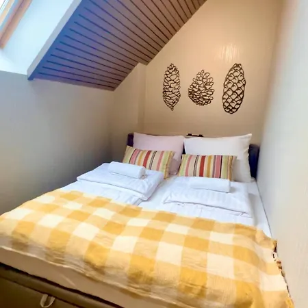 Zielona 9 Szczyrk