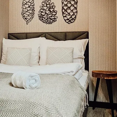 Διαμέρισμα Zielona 9