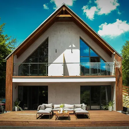 Zielona 9 Διαμέρισμα Szczyrk