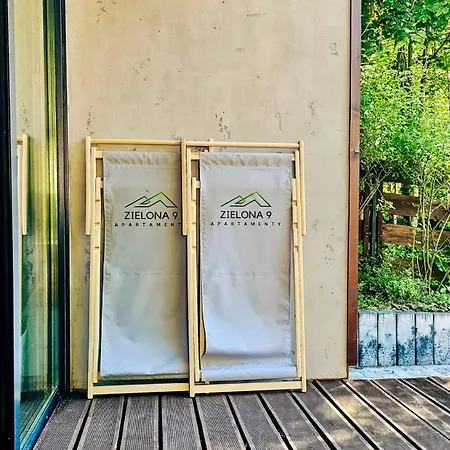 Zielona 9