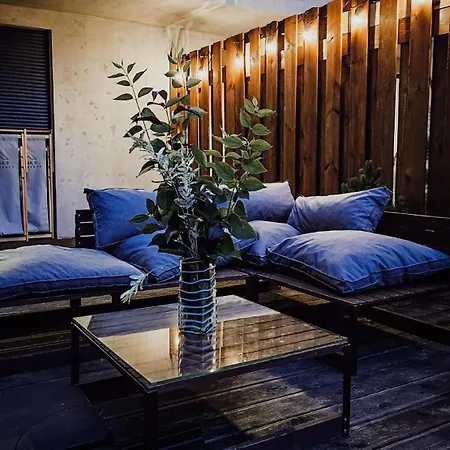 Διαμέρισμα Zielona 9