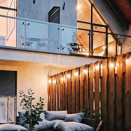 Zielona 9 Διαμέρισμα *