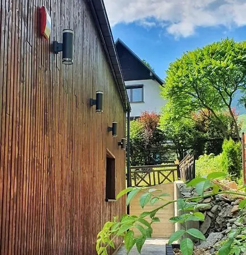 Zielona 9 什切尔克