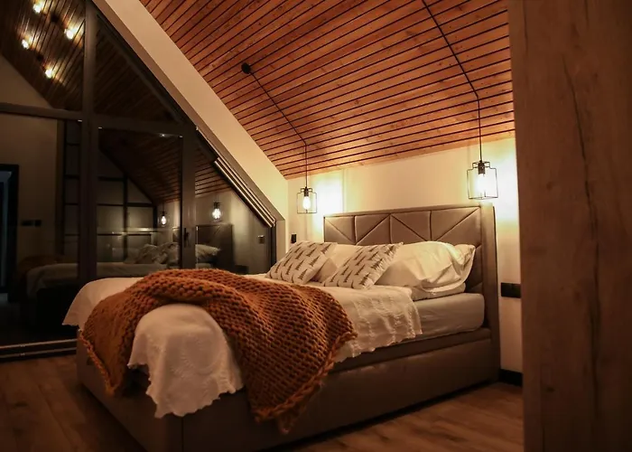 Zielona 9 דירה *