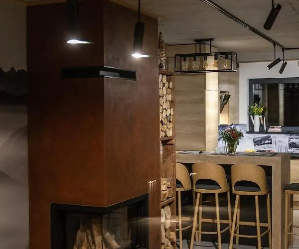 דירה Zielona 9 שצ'צ'ירק