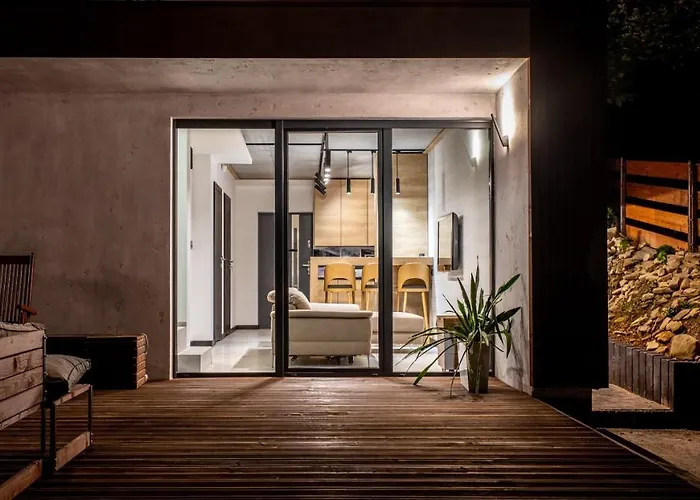 Zielona 9 什切尔克