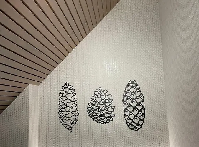 Zielona 9 דירה *