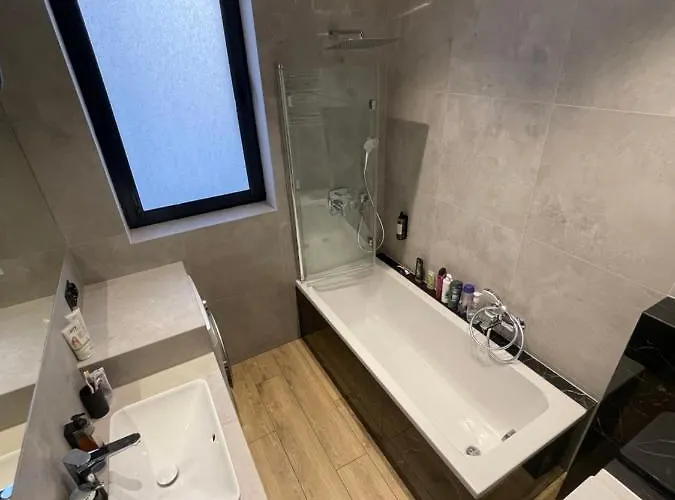 דירה Zielona 9 שצ'צ'ירק