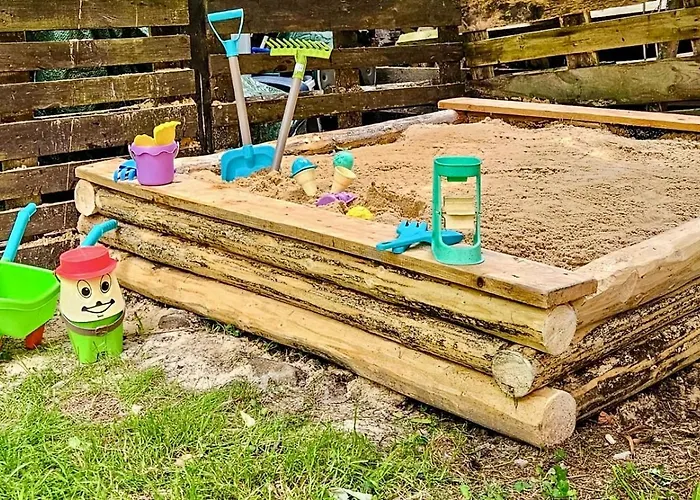 Zielona 9 * 什切尔克