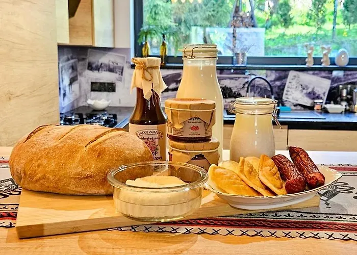 Zielona 9 שצ'צ'ירק